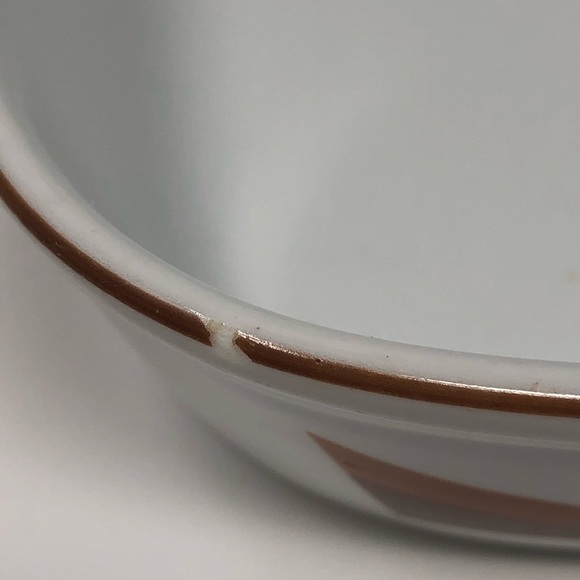 Mini Micro Wave Ovenware Baker Dish Himark 1977 - Picture 11 of 11